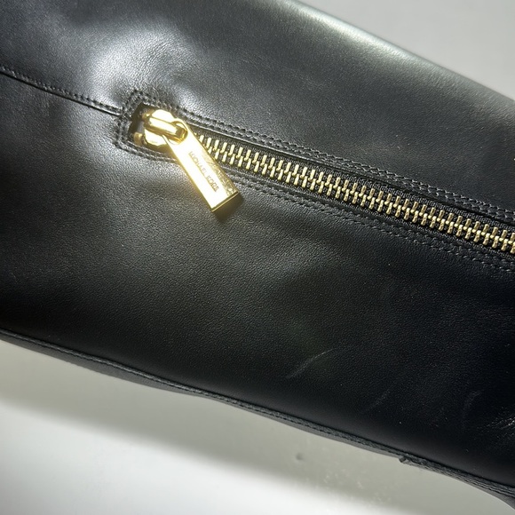 JACKBOOTS MICHAEL MICHAEL KORS - Picture 9 of 12